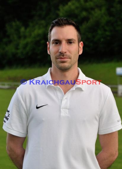 Fussball Regional Saison 2016/17 Spieler-Trainer-Funktionäre (© Fotostand / Loerz)